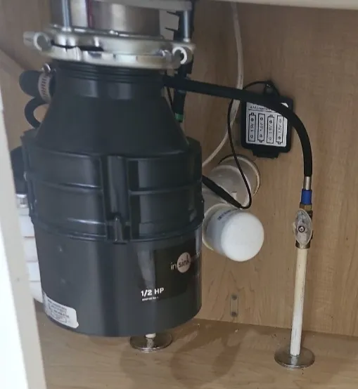 Abbotts Plumbing Picture 2