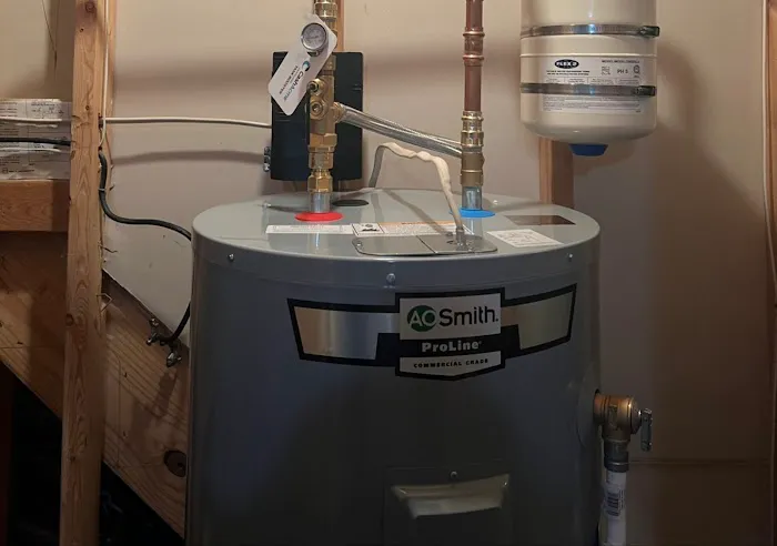 Abbotts Plumbing Picture 6