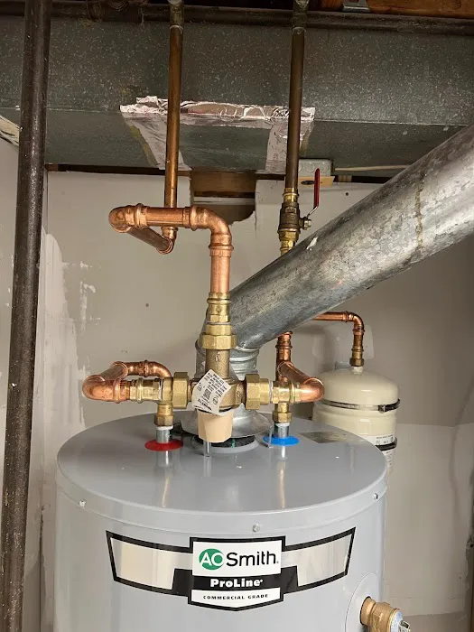 Abbotts Plumbing Picture 1