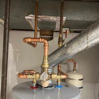 Abbotts Plumbing ico