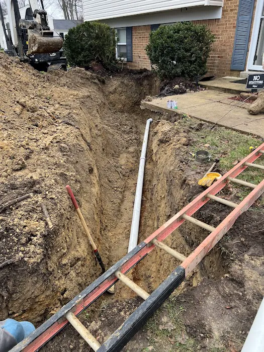 Abbotts Plumbing Picture 9