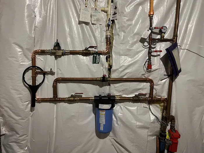 Abbotts Plumbing Picture 10