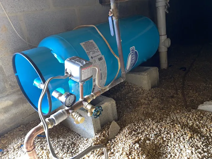 Abbotts Plumbing Picture 8