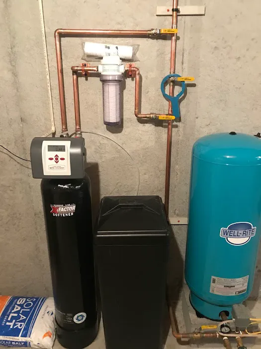 Campbell's Plumbing, LLC Picture 1