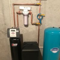 Campbell's Plumbing, LLC ico