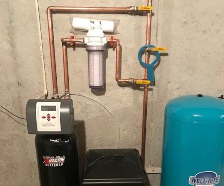 Campbell's Plumbing, LLC