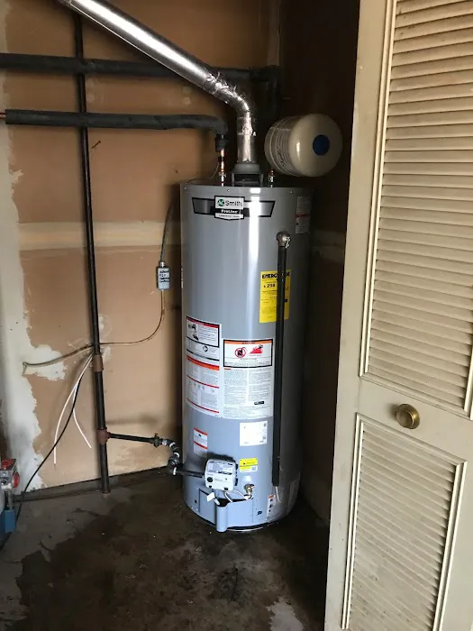 Campbell's Plumbing, LLC Picture 2