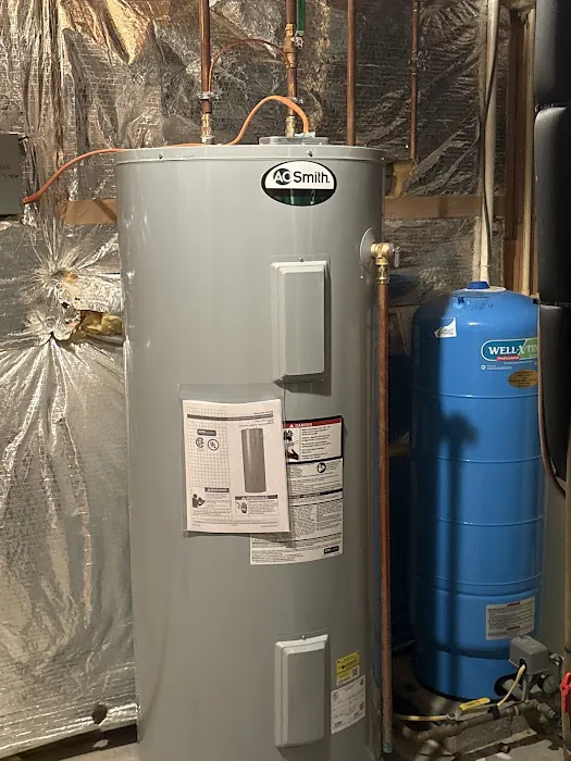 Campbell's Plumbing, LLC Picture 3