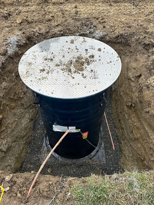 SOMD Plumbing Services Picture 4