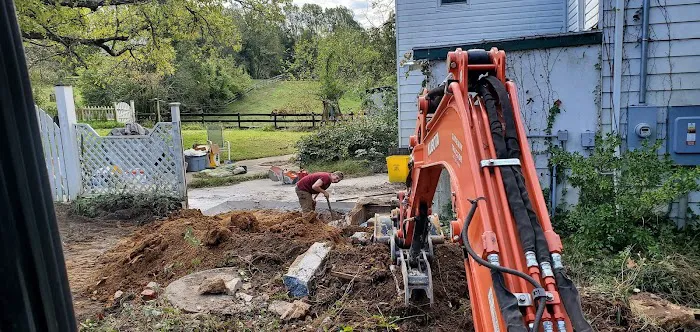 SOMD Plumbing Services Picture 5
