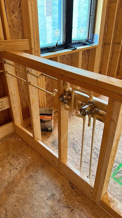 SOMD Plumbing Services Picture 1