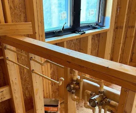 SOMD Plumbing Services