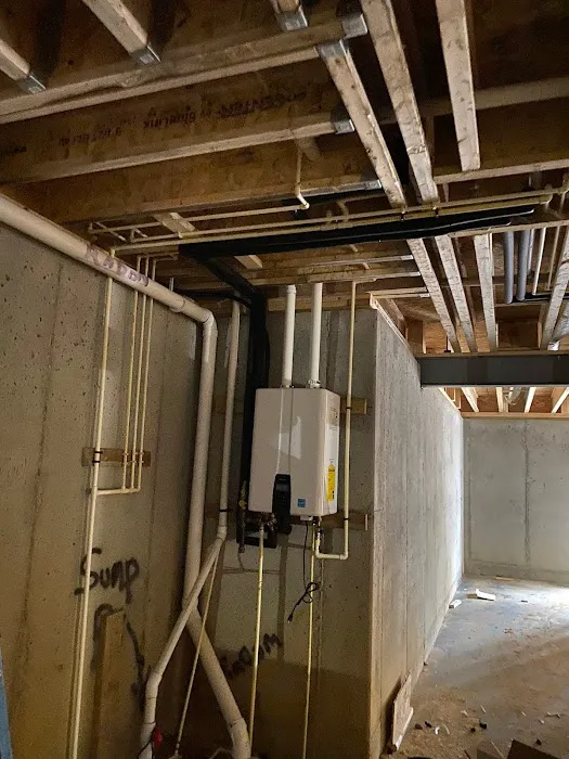 SOMD Plumbing Services Picture 2