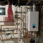 Kensington Plumbing & Heating Inc