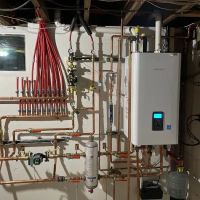Kensington Plumbing & Heating Inc ico