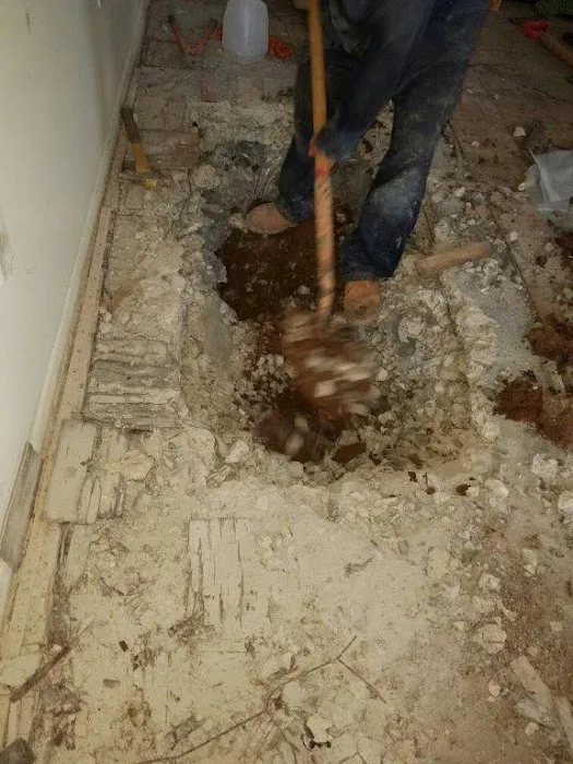 Jiffy Plumbing & Heating, Inc. Picture 5