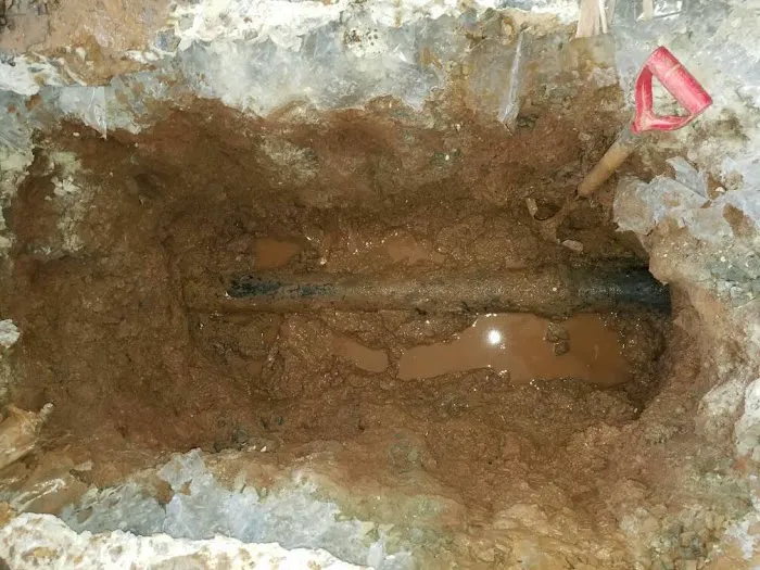 Jiffy Plumbing & Heating, Inc. Picture 7