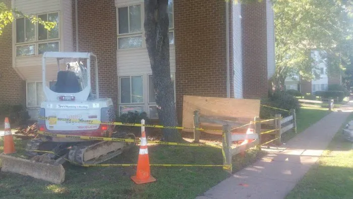 Jiffy Plumbing & Heating, Inc. Picture 4