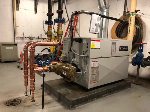 Magnolia Plumbing, Heating & Cooling Picture 3