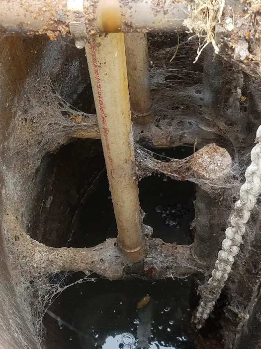 Magnolia Plumbing, Heating & Cooling Picture 1