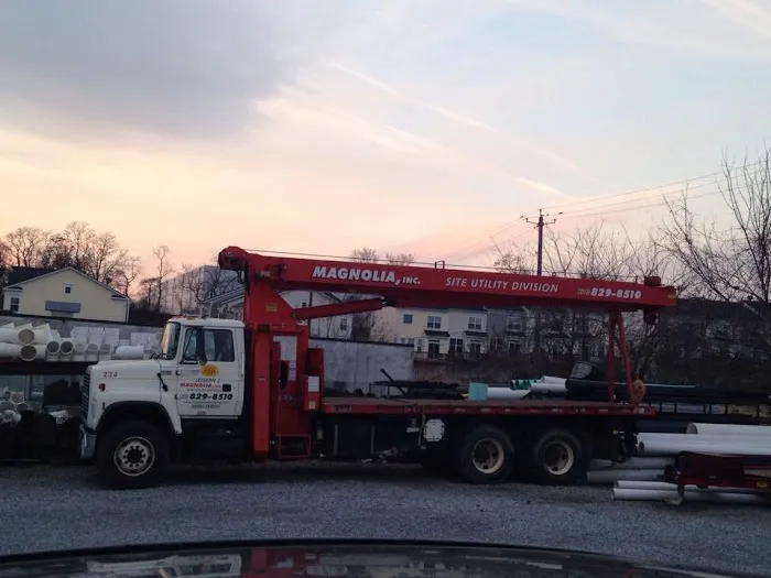Magnolia Plumbing, Heating & Cooling Picture 8