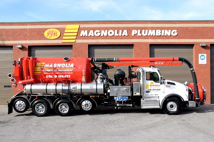 Magnolia Plumbing, Heating & Cooling Picture 10