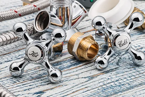 B & D Plumbing & Heating Inc Picture 1