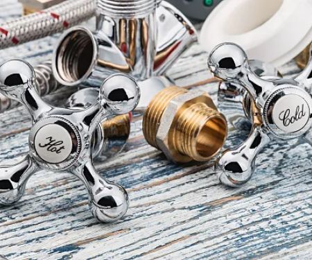 B & D Plumbing & Heating Inc