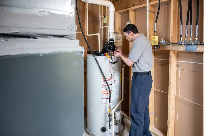 Len The Plumber Heating & Air, LLC Picture 3