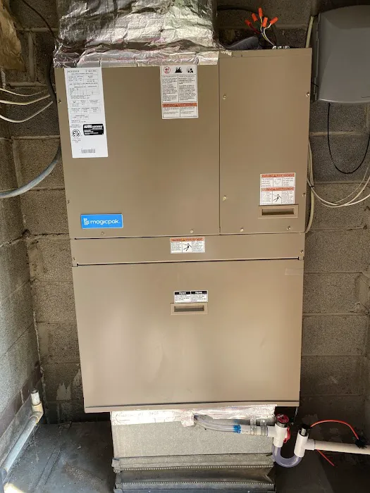 Len The Plumber Heating & Air, LLC Picture 7