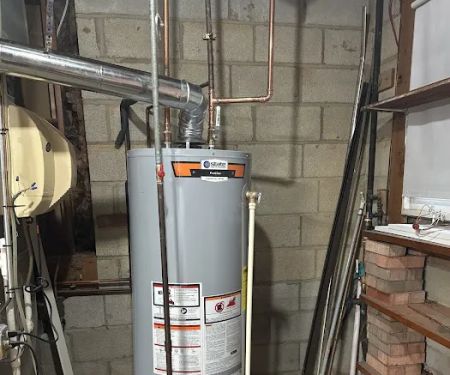Brian B. Quick Plumbing