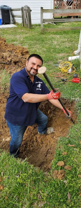 Brian B. Quick Plumbing Picture 8