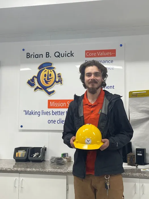 Brian B. Quick Plumbing Picture 2