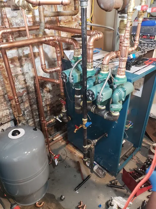 Brian B. Quick Plumbing Picture 10