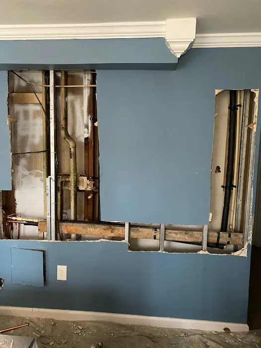 Together E&D Plumbing LLc Picture 6