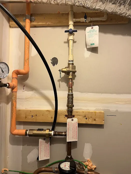 Together E&D Plumbing LLc Picture 5