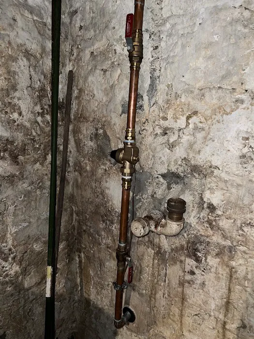 Together E&D Plumbing LLc Picture 2