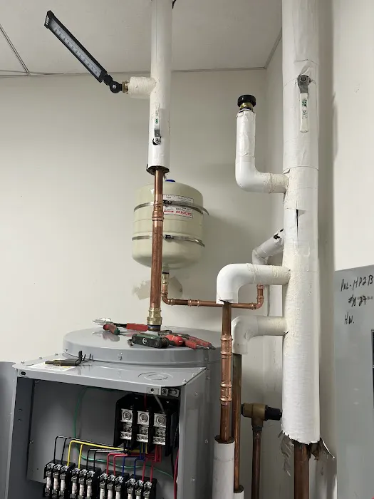Together E&D Plumbing LLc Picture 1