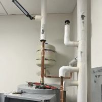Together E&D Plumbing LLc ico