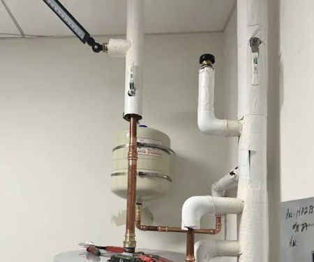 Together E&D Plumbing LLc