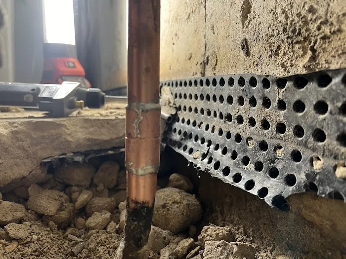 Together E&D Plumbing LLc Picture 4