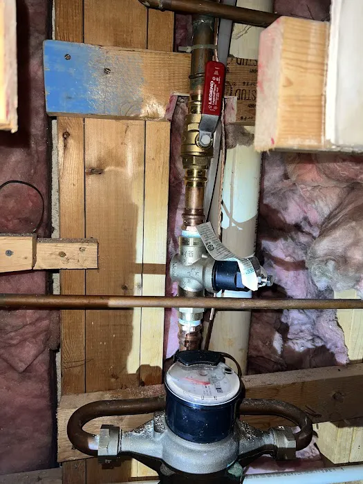 Together E&D Plumbing LLc Picture 10