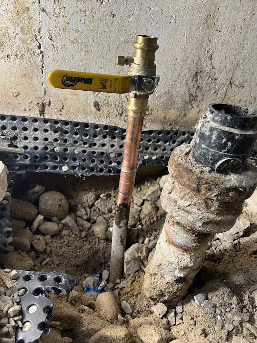 Together E&D Plumbing LLc Picture 8