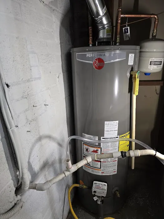 Righttime Plumbing and Drain Picture 3