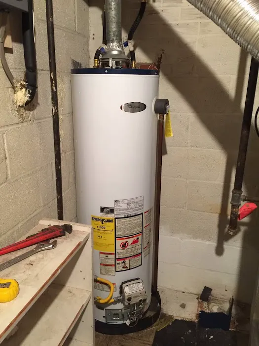 Righttime Plumbing and Drain Picture 4