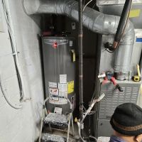 Righttime Plumbing and Drain ico