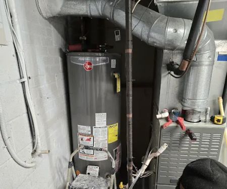 Righttime Plumbing and Drain