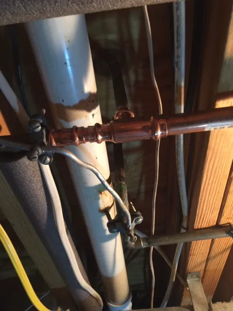 Righttime Plumbing and Drain Picture 7