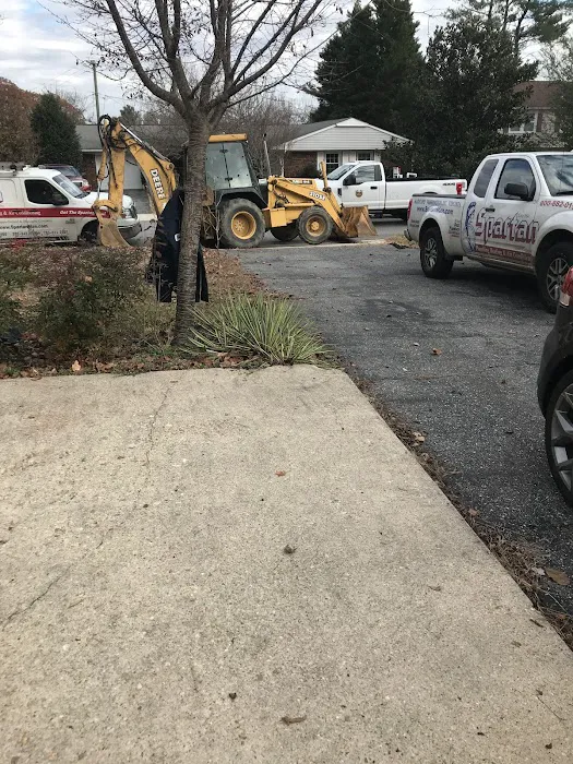 Spartan Plumbing, Heating and Air Conditioning Picture 1