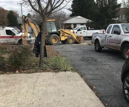 Spartan Plumbing, Heating and Air Conditioning